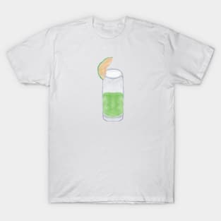 Avocado Juice Lover T-Shirt